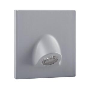 LED Irányfény MEFIS LED/0, 7W/12V 4000 K szürke 32499 kép