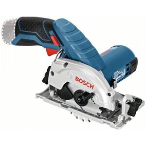 BOSCH Professional GKS 12V-26 akkumulátoros körfűrész L-BOXX betéttel, 0.601.6A1.001 (akkumulátor nélkül) kép