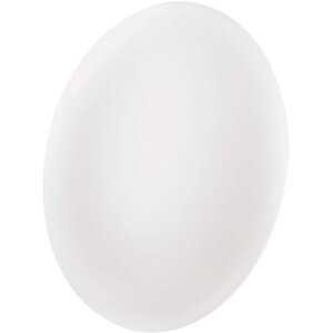 EMOS LED-es lámpatest FIONI, kerek, fehér, 12 W, semleges fehér, IP44 kép