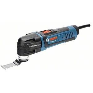 Bosch Professional 0601237001 GOP 30-28 multifunkciós szerszám, vezetékes kép