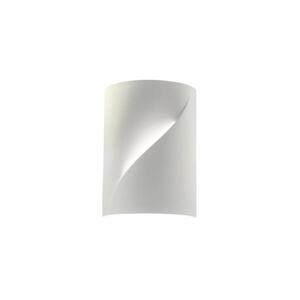 Viokef Lighting BLANC fali lámpa 2xE14/10W/230V fehér 4338000 kép