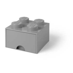 Szürke tárolódoboz - LEGO® kép