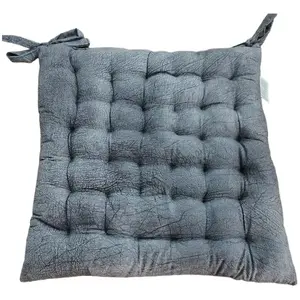 Székpárna ADURA 6003 06 40x40 cm sötét szürke kép