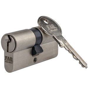 FAB 2H.00/DNs 45/55 + 3 kulcs kép