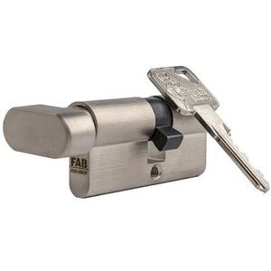 FAB 3H.02/BDNs KO 40/55 + 6 kulcs kép