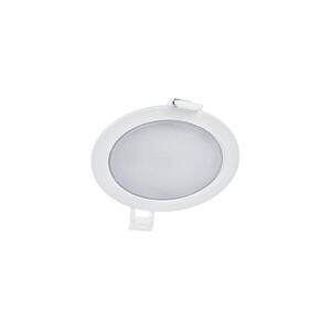 LED beépíthető mennyezeti lámpatest ALGINE 2 az 1-ben LED/6W/230V 4000K fehér 037027NW_PW kép