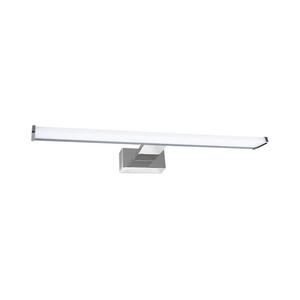 MIRORE LED fürdőszobai tükörvilágítás, 8 W, 230 V, 40 cm, IP44, fényes króm ML2031 kép
