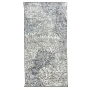 Szőnyeg Four Seasons 0, 8/1, 5 0k615a szürke/krém színű kép