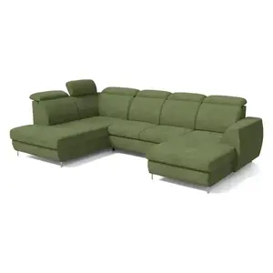 Sarokgarnitúra szett Fancy P Vibe 38 kép