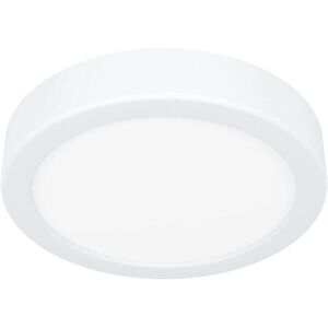 Eglo FUEVA 5, 3000 K, IP44, 160 mm, fehér kép