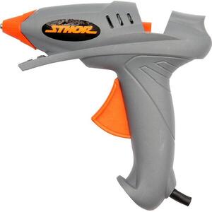 STHOR ragasztópisztoly 100W 11mm kép