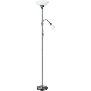 Eglo UP 2 E274, E14-ILLU 1 × 60 W, 1 × 25 W kép