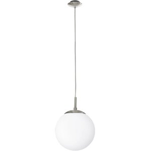 Eglo RONDO E27 1 × 60 W, 20 cm kép