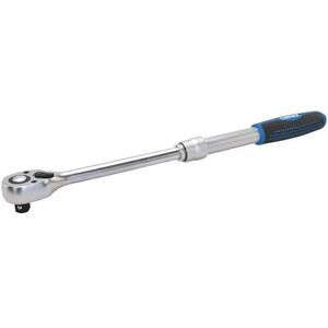 NAREX 443002205 Teleszkópos racsni kulcs 1/2" kép