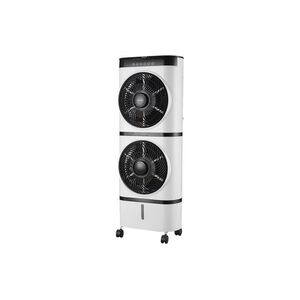 Eurolamp Léghűtő 125W/230V, fehér, távirányítóval 300-24509 kép