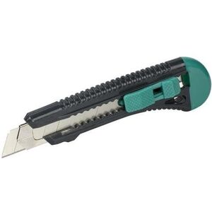 WOLFCRAFT Standard letörhető pengés kés, 18 mm kép