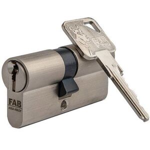 FAB 3H.00/BDPNs 35/35 + 6 kulcs kép