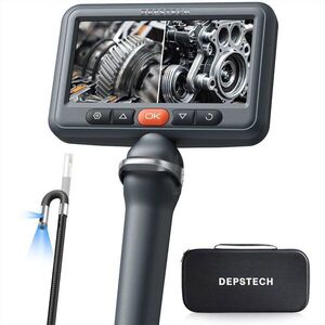 Depstech DS660-1.5SL kép