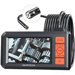 Depstech DS300-5TL kép