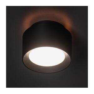 24367 - SONOR LED spotlámpa, 12W, 230V, 3000/4000/5700K, fekete 24367 kép