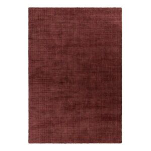 Borvörös kézi szövésű szőnyeg 160x230 cm – Asiatic Carpets kép