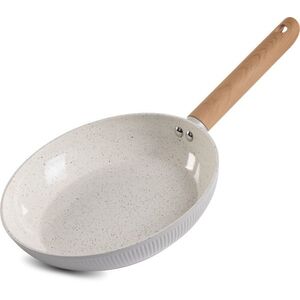 Lamart ALBA LT1315 kerámia felületű serpenyő, 24cm kép