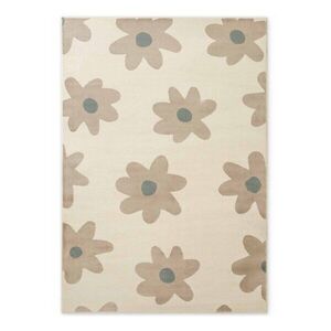 Bézs gyerek szőnyeg 120x170 cm Bloomy – Hanse Home kép