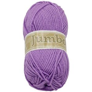 Bellatex s.r.o. Jumbo 100g - 956 világos lila kép