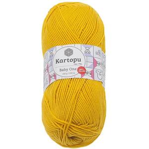 Bellatex Baby One 100g - 1321 mustár kép