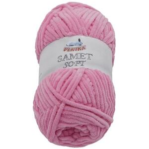 Samet Soft 100g - 235 rózsaszín kép