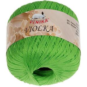 BELLATEX Violka 50 g - 141 zöld kép