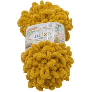 Puffy 100g - 02 mustár kép