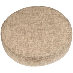 BELLATEX kerek, átmérő 40 × 8 cm 89/013 cappuccino kép