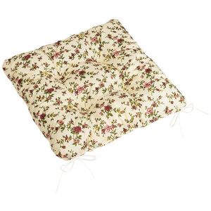 BELLATEX Adéla 41/230 steppelt 40 × 40 cm, rózsaszínű kép