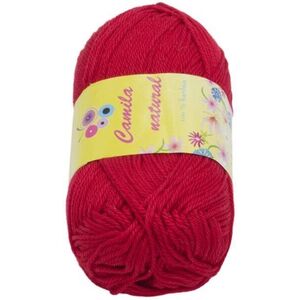 Camilla natural 50 g - 19 piros kép