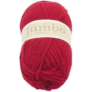 Jumbo 100 g - 934 sötétpiros kép