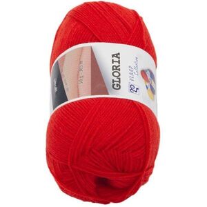 Gloria 50g - 52180 piros kép