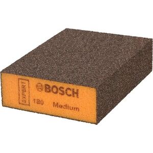BOSCH EXPERT 2608901169 S471 standard csiszolóhasáb, 69 × 97 × 26 mm, közepes kép