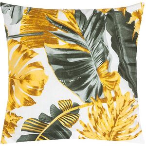 Bellatex 90/812 párnahuzat, 40×40 cm, pálmalevelek kép