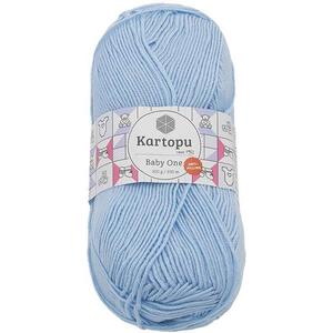 Bellatex Baby One 100g - 544 világoskék kép