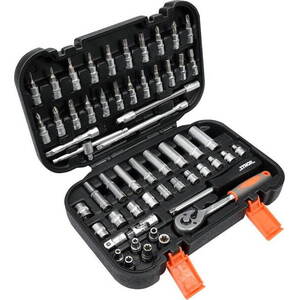 STHOR TO-58643 - 1/4", 56 részes kép