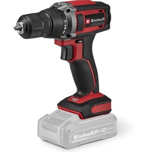 Einhell 4514365 akkus fúró-csavarozó TC-CD 18/38 Li - Solo (akku nélkül) kép