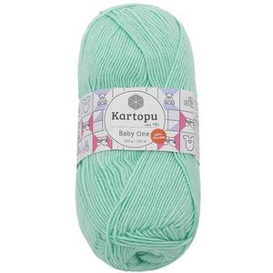 Bellatex Baby One 100g - 507 világoszöld kép
