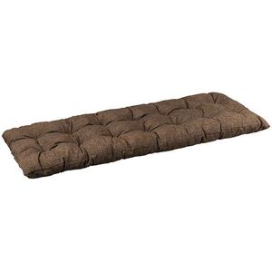Bellatex ülőpárna 41/018 steppelt 40 × 140 cm Uni, barna kép