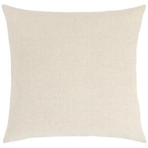 Bellatex LADA párnahuzat, 40×40 cm, krémszín kép
