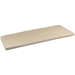 Bellatex ülőpárna 34/013 sima cipzáras 40 × 150 cm Uni, cappuccino kép