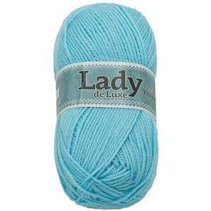 Bellatex Lady NGM de luxe 100 g - 911 világoskék kép