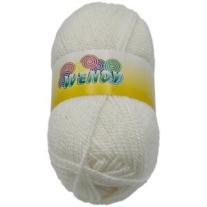 Bellatex Wendy 100g - 208 fehér kép