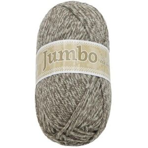Bellatex s.r.o. Jumbo 100g - 978+914 melírozott barna kép