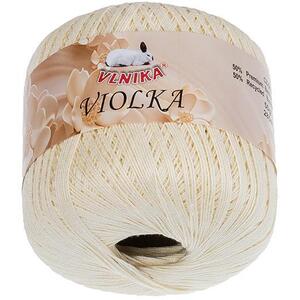 BELLATEX Violka 50 g - 114 natúr kép